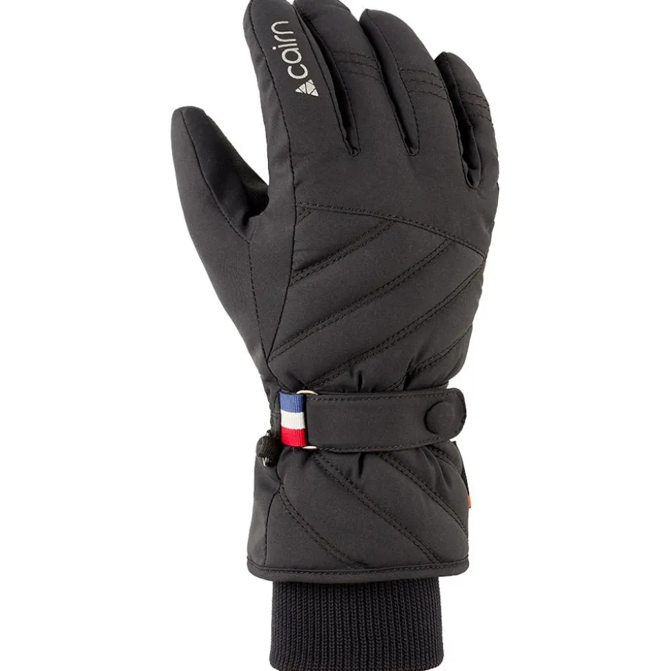 Gant Cairn Neige 2 Women C-Tex Black