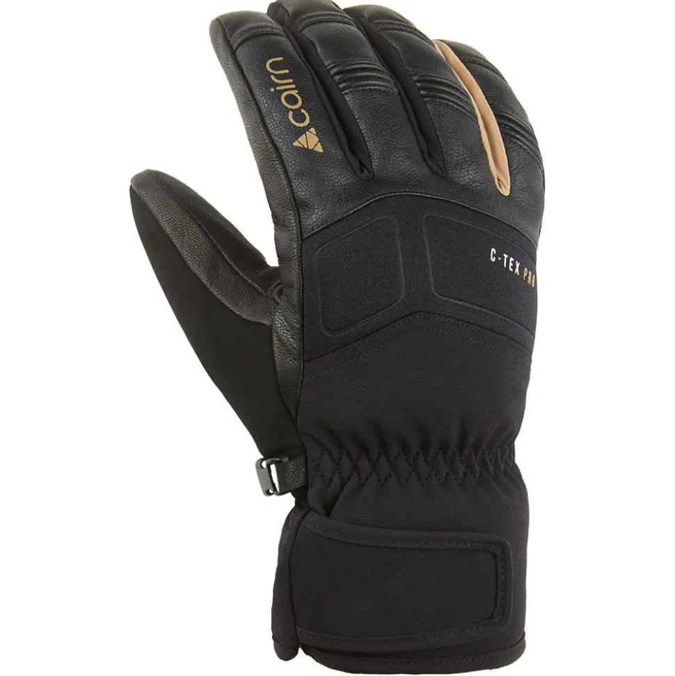 Gant Cairn Nevado 2 M C-Tex Pro Biscuit