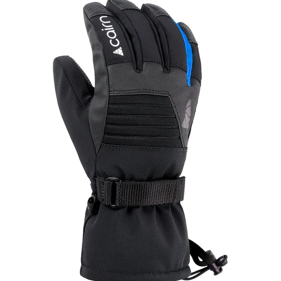 Gant Cairn Olympus Junior C-Tex Black Blue