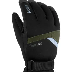 Gant Cairn Styl 2 M C-Tex Forest Night Light