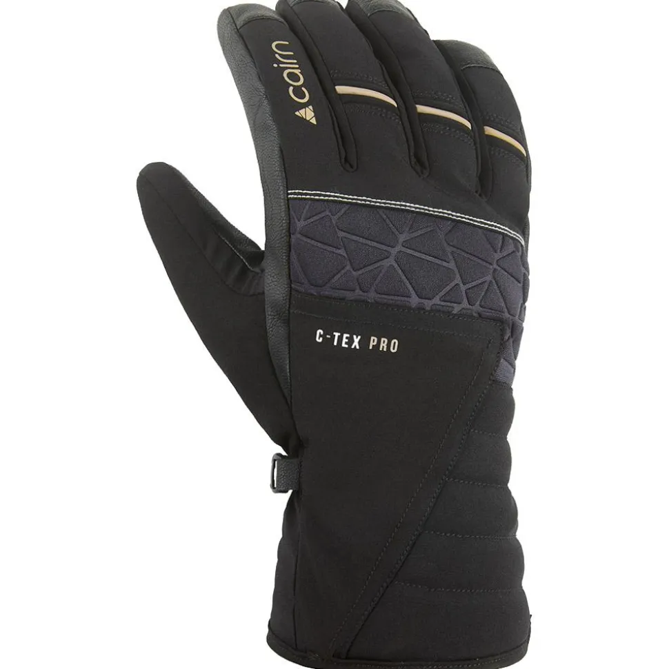 Gant Cairn Summit M C-Tex Pro Biscuit