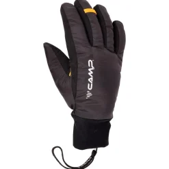 Gant C.A.M.P. G Air Hot Dry Black Orange