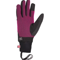Gant C.A.M.P. G Air Lady Black Fuchsia