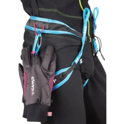 Gant C.A.M.P. G Air Lady Black Fuchsia