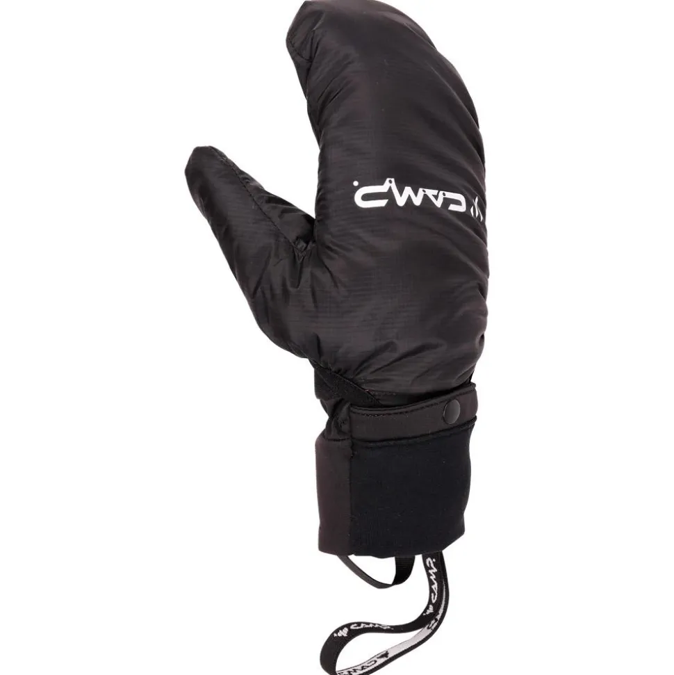 Gant C.A.M.P. G Comp Warm Lady Black Light Blue Fuchsia