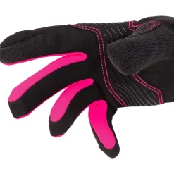 Gant C.A.M.P. G Comp Warm Lady Black Light Blue Fuchsia