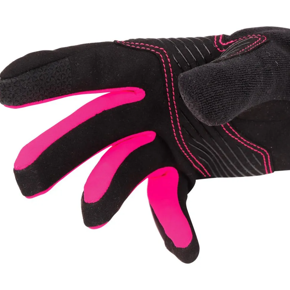 Gant C.A.M.P. G Comp Warm Lady Black Light Blue Fuchsia