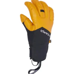 Gant C.A.M.P. G Crest Black Yellow