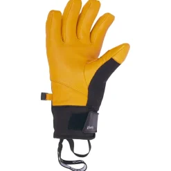 Gant C.A.M.P. G Crest Black Yellow