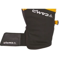 Gant C.A.M.P. G Crest Black Yellow