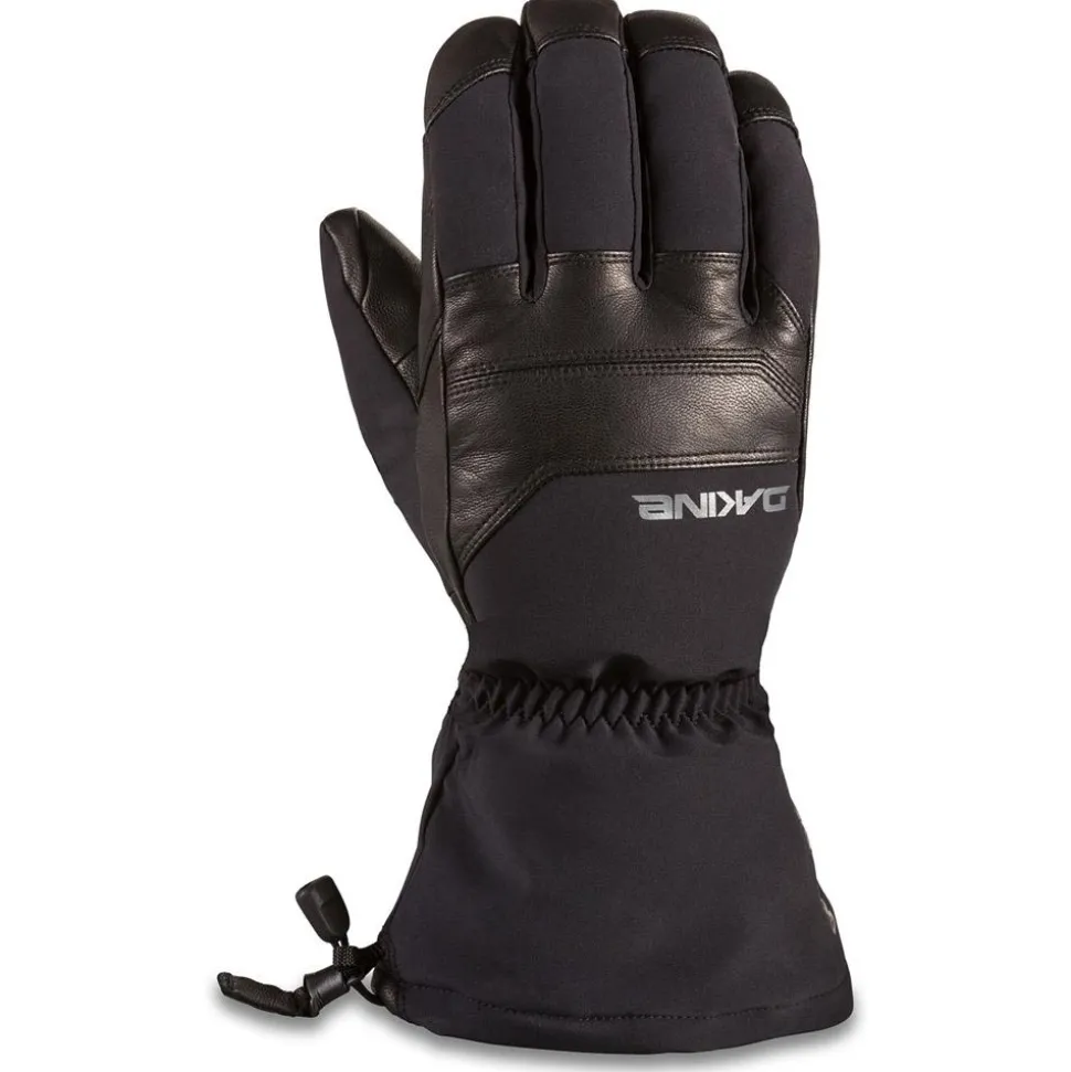 Gant Dakine Excursion Black