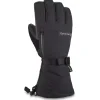 Gant Dakine Leather Titan Gore-Tex Glove Black