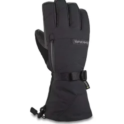 Gant Dakine Leather Titan Gore-Tex Glove Black