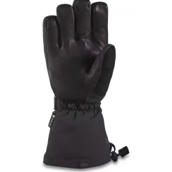 Gant Dakine Leather Titan Gore-Tex Glove Black