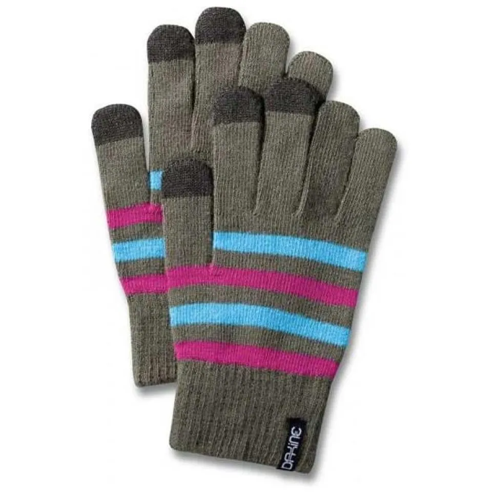 Gant Dakine Maggie May - Charcoal