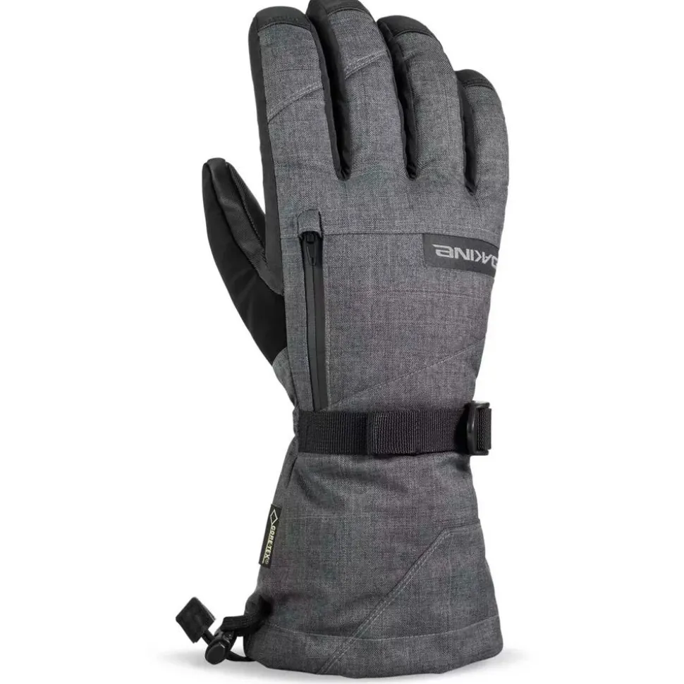 Gant Dakine Titan Gore-Tex Glove Carbon