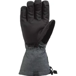 Gant Dakine Titan Gore-Tex Glove Carbon