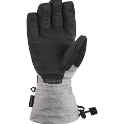 Gant Dakine Womens Sequoia Gore-Tex Glove Silver Grey
