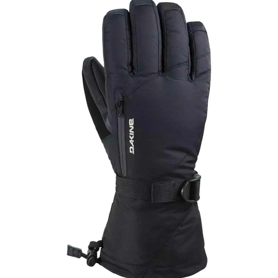 Gant Dakine Womens Sequoia Gore-Tex Glove Black