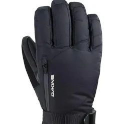 Gant Dakine Womens Sequoia Gore-Tex Glove Black