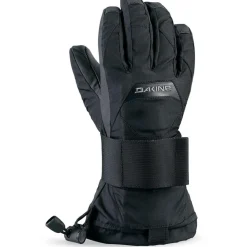 Gant Dakine Youth Wristguard Glove Black
