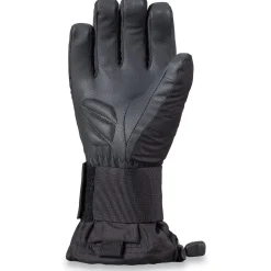 Gant Dakine Youth Wristguard Glove Black