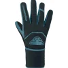 Gant Dynafit Mercury Dynastretch Gloves Blueberry Storm Blue