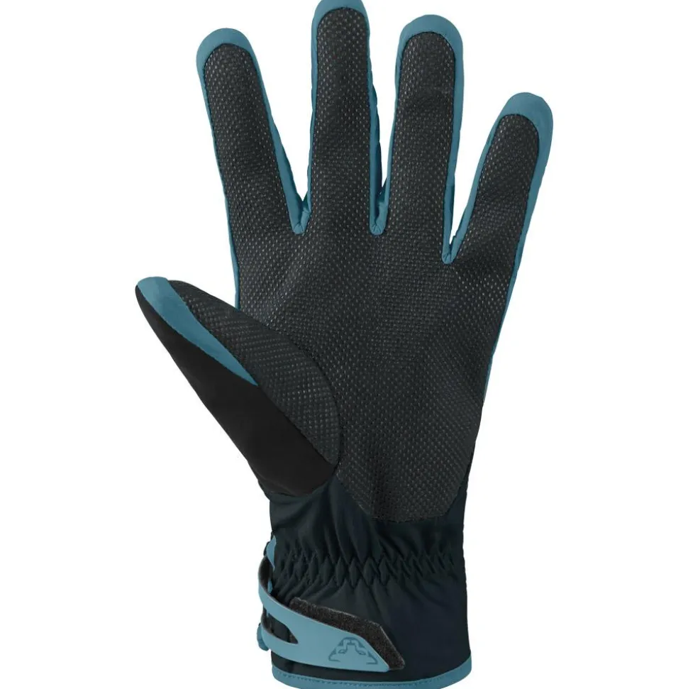 Gant Dynafit Mercury Dynastretch Gloves Blueberry Storm Blue