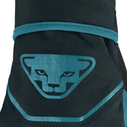 Gant Dynafit Mercury Dynastretch Gloves Blueberry Storm Blue