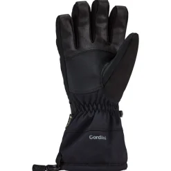 Gant Gordini Da Goose Gore-Tex Down Women Glove Black