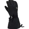 Gant Gordini Elias Gauntlet Black