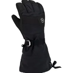 Gant Gordini Elias Gauntlet Black