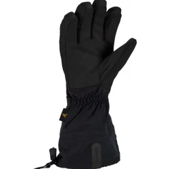 Gant Gordini Elias Gauntlet Black