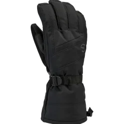 Gant Gordini Fall Line Gore-Tex Black