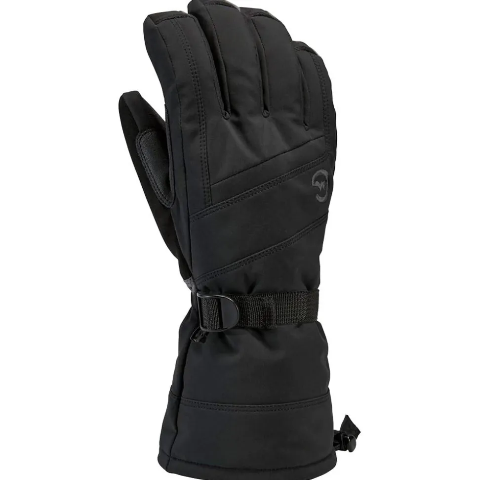 Gant Gordini Fall Line Gore-Tex Black