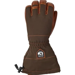 Gant Hestra Hunters Gauntlet CZone Glove Dark Forest