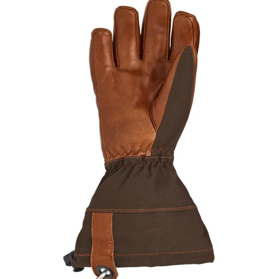 Gant Hestra Hunters Gauntlet CZone Glove Dark Forest