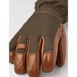 Gant Hestra Hunters Gauntlet CZone Glove Dark Forest