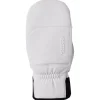Gant Hestra Omni Glove White