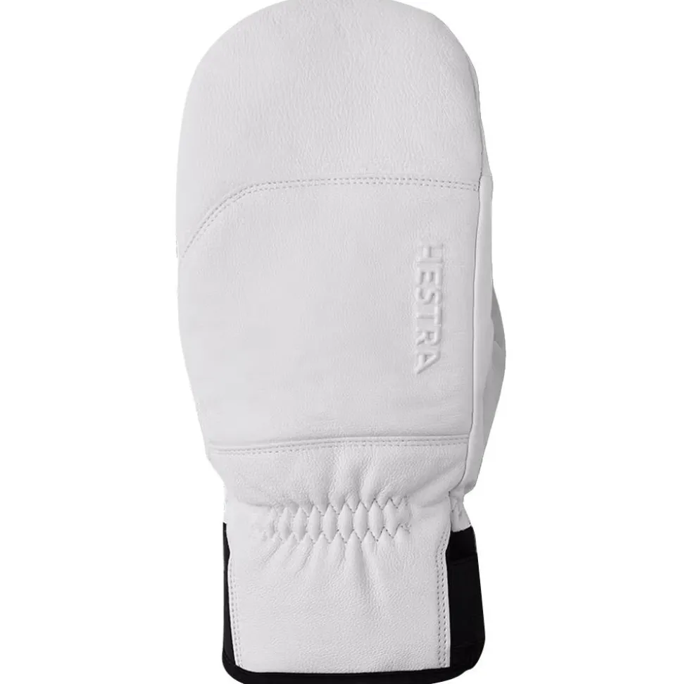 Gant Hestra Omni Glove White