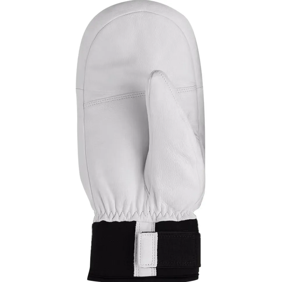 Gant Hestra Omni Glove White