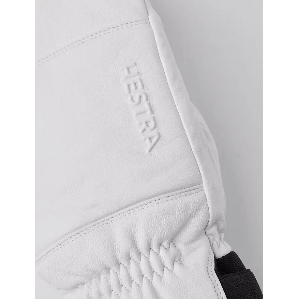 Gant Hestra Omni Glove White