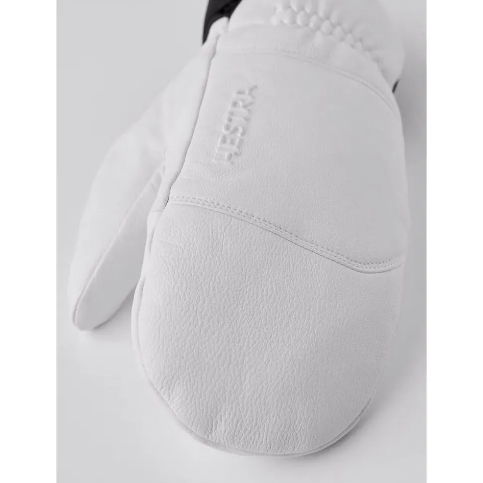 Gant Hestra Omni Glove White