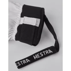 Gant Hestra Omni Glove White