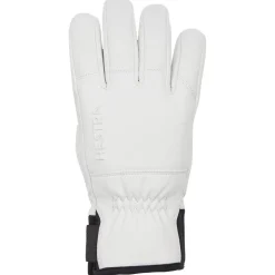 Gant Hestra Omni Glove White
