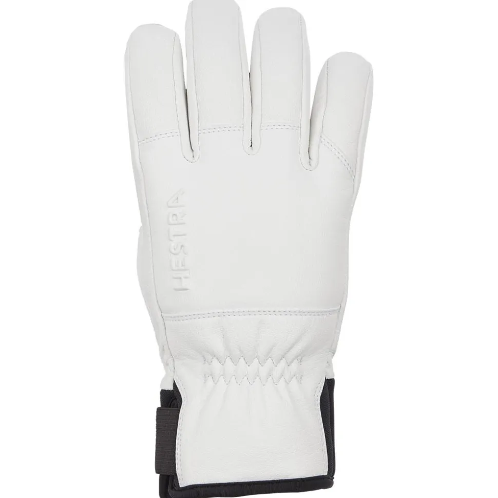 Gant Hestra Omni Glove White