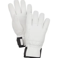 Gant Hestra Omni Glove White