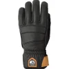 Gant Hestra Women's Fall Line Glove Black