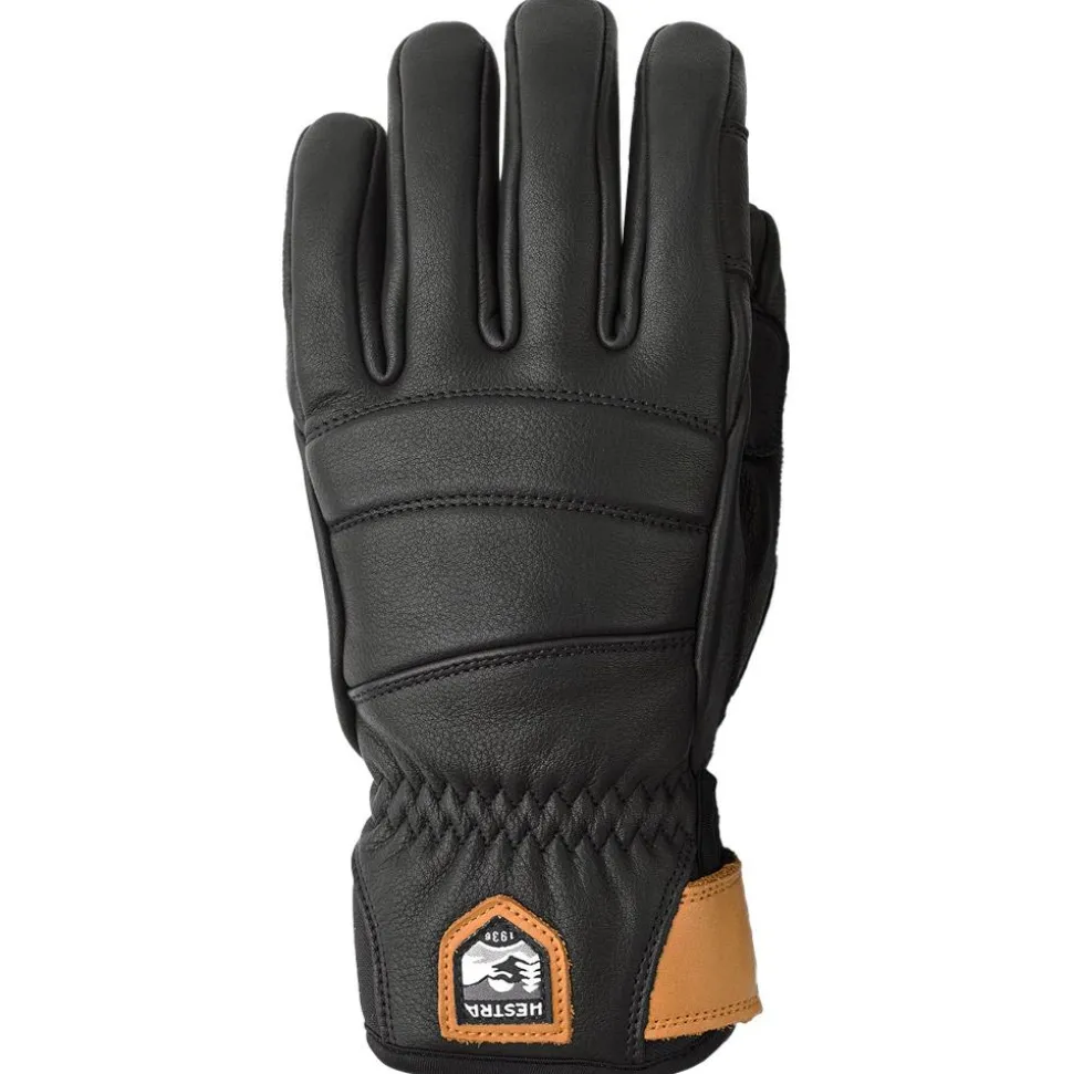 Gant Hestra Women's Fall Line Glove Black