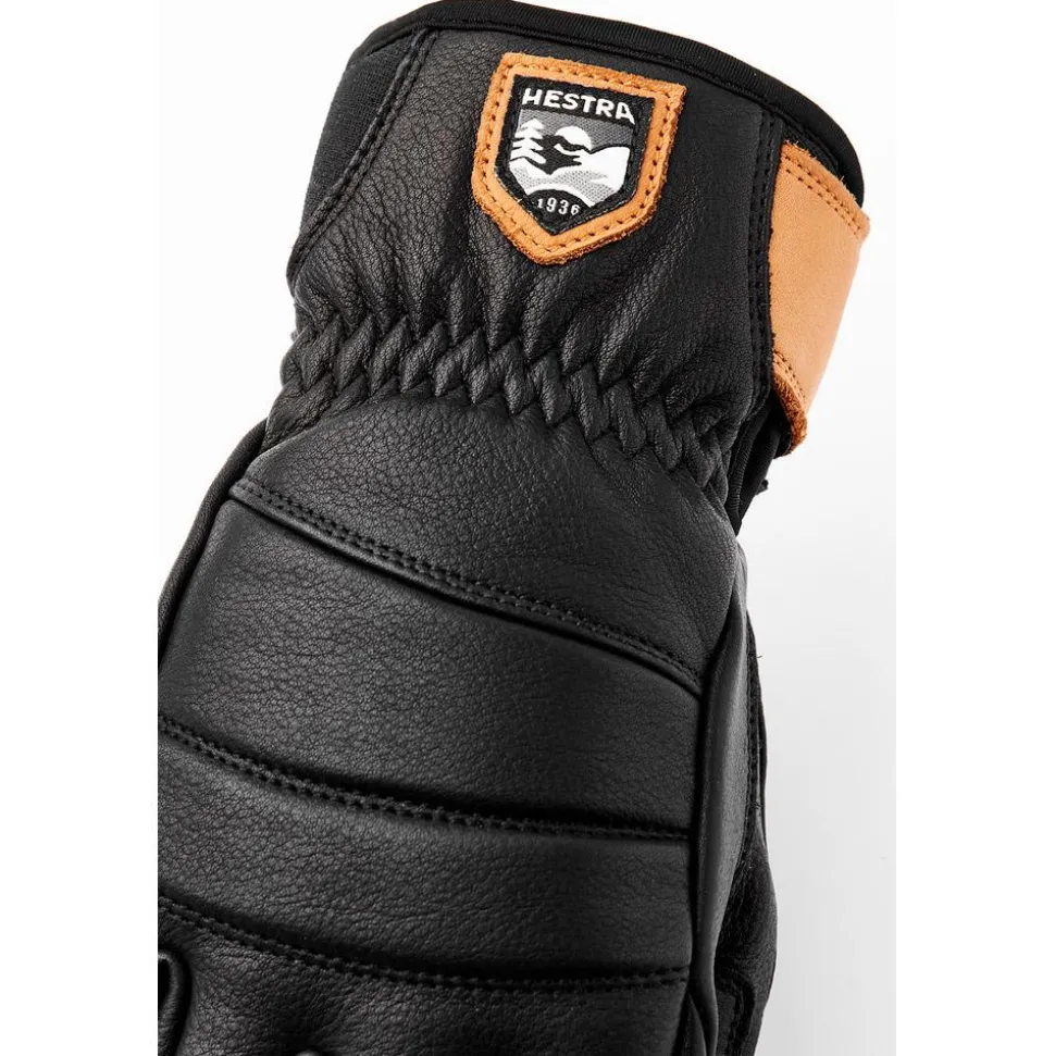 Gant Hestra Women's Fall Line Glove Black